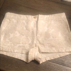 Abercrombie and Fitch Shorts